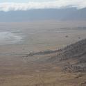 150_kijkje in de Ngorongoro krater